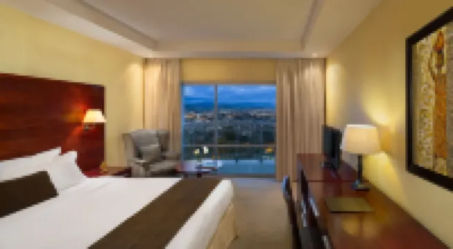 Hotel des Mille Collines