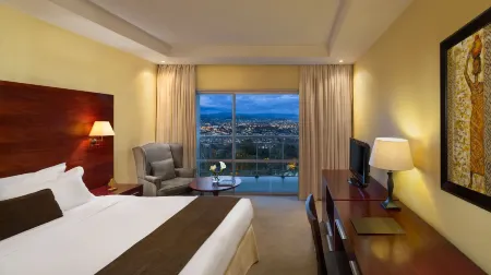 Hotel des Mille Collines