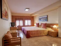 Hotel Anna - Wifi