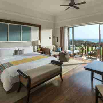 Shangri-La Hambantota Rooms