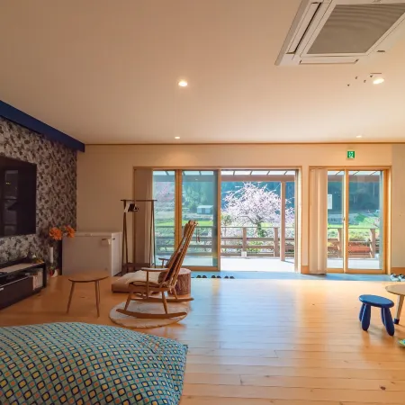 Ukiha Kojio No Akari