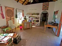 Kashana Namibia Hotels in Omaruru