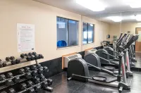 Best Western Plus North Canton Inn  Suites - Gym