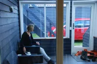 Hanstholm Camping - Pet friendly