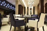 Kiranshree Grand - breakfast