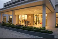 Kiranshree Grand Hotels in 