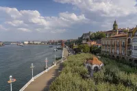 Puente Colgante Boutique Hotel - Pet friendly