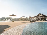 Hotel Molo Resort - Pool