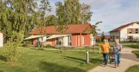 WaldResort Hotels near Kloster Anrode