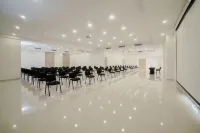 Hotel Dorado Plaza Alto Prado Hotels in Barranquilla