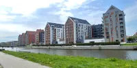 Live & Travel Apartments - Pools