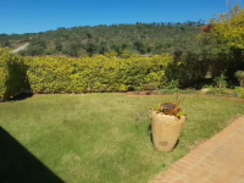 Pachigomo Guest House โรงแรมในGoromonzi