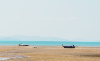 Artisan Koh YAO Yai
