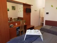 Julius Caesar Home Hotels in Near The Vatican City