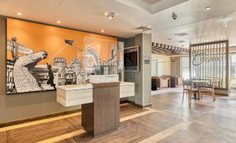 Premier Inn Rickmansworth