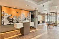 Premier Inn Rickmansworth Hotels in Rickmansworth