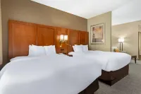 Comfort Suites Oxford I-20 Exit 188 Hotels in Calhoun County