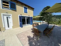 Villa Olive Oasis Hotels in Korte