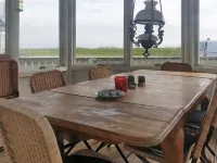 16 Person Holiday Home in Vestervig