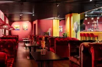 Amedia Plaza Speyer, Trademark Collection by Wyndham - bar