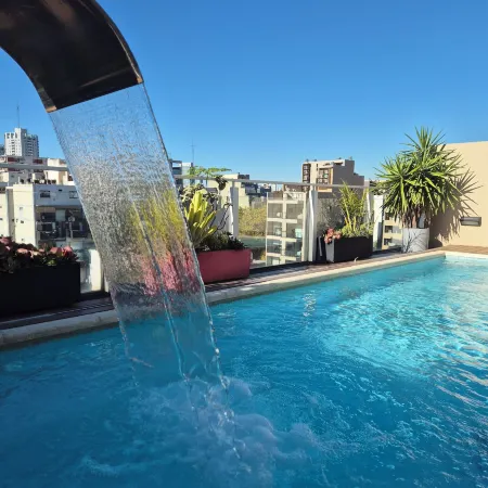Fierro Hotel Buenos Aires
