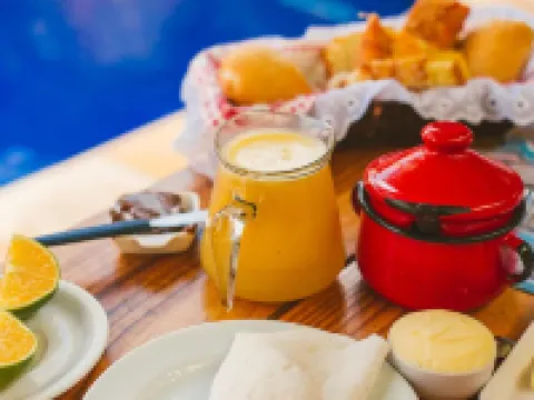 Pousada la VIE Jeri Hotels in Jijoca de Jericoacoara