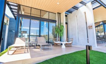 Epic Tamarindo Boutique Hotel