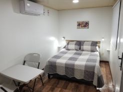 Squania Suite Container & Monoambientes