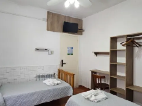 Hosteria Villa del Lago Hotels in Santa Maria Department