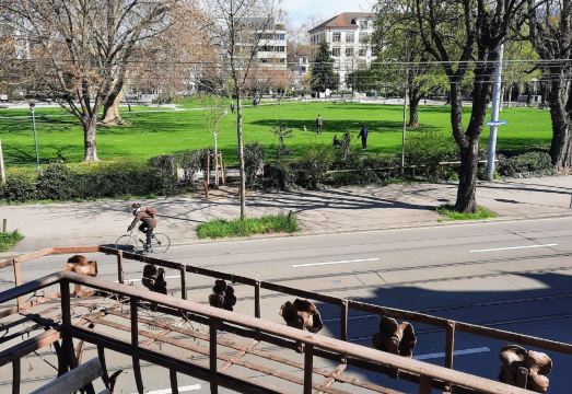 5. 펜션 퍼디치..