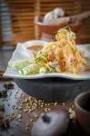 Hotel Noola Cilacap - breakfast