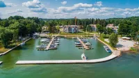 Apartament Nautica Resort Q4Apartments Hotels in Gizycko County