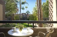 DoubleTree Resort by Hilton Paradise Valley - Scottsdale - Mountain view
