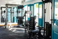 Resende Imperial Hotel & Spa - Gym