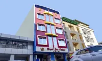 Treebo Royal Sun Palace MP Nagar Zone 2 Hotel a 