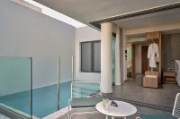 Lindos Grand Resort & Spa - Adults Only - Private Pool