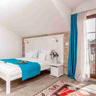 Hotel-Restaurant Kriva Ćuprija Rooms