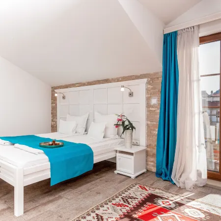 Hotel-Restaurant Kriva Ćuprija