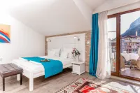 Hotel-Restaurant Kriva Ćuprija