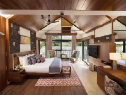 Scenic, Munnar - Ihcl SeleQtions Hoteles en Munnar