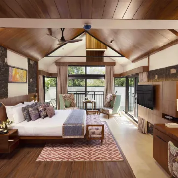 Scenic, Munnar - Ihcl SeleQtions