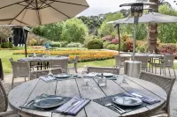 Ort Hotel - breakfast
