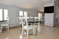 Hotel Terranova - breakfast