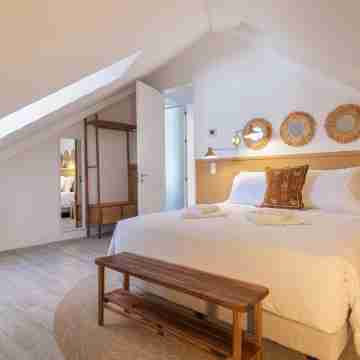 Ando Living - Abrantes 10 House Rooms