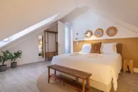 Ando Living 阿布蘭特斯公寓 米塞利科迪亞酒店