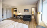 Go Hotel Herlev Hôtels à : Lyngby-Taarbæk