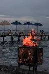 Lopera海灘酒店 - 沙灘