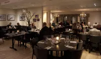 Sølvgarden Cottages Hotels in Rysstad