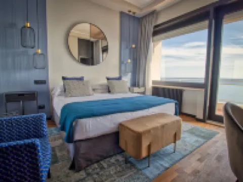 Grand Hotel Passetto Hotels in Ancona