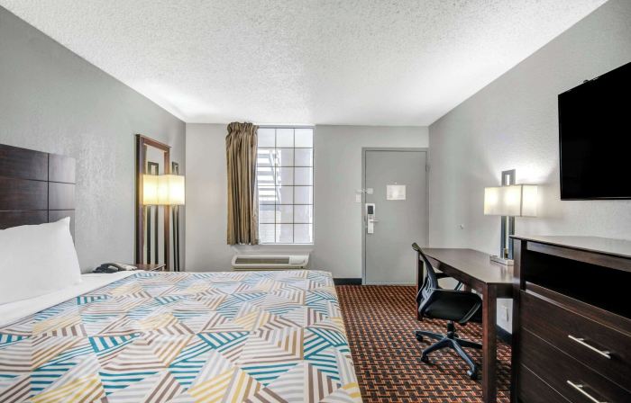Motel 6 Chickasha, OK